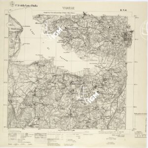 031 II-NO (VARESE) Anno: 1919