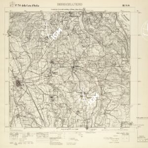 031 III-SO (BORGOMANERO) Anno: 1914