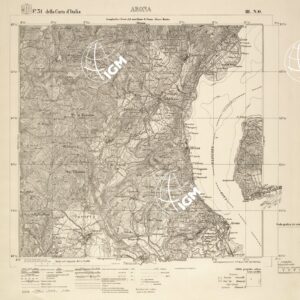 031 III-NO (ARONA) Anno: 1914