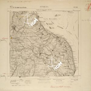 031 IV-SO (STRESA) Anno: 1905