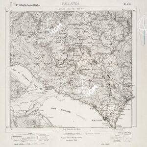 031 IV-NO (PALLANZA) Anno: 1886