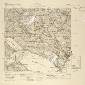 031 IV-NO (INTRA) Anno: 1917