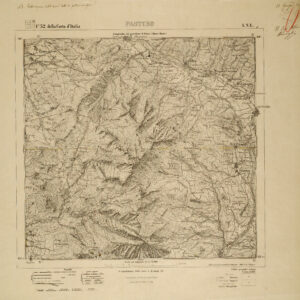 032 I-NE (PASTURO) Anno: 1906