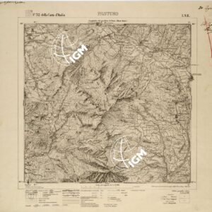 032 I-NE (PASTURO) Anno: 1914