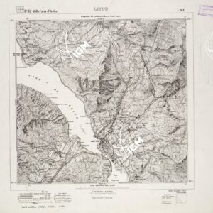 032 I-SE (LECCO) Anno: 1888