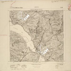 032 I-SE (LECCO) Anno: 1902