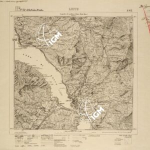 032 I-SE (LECCO) Anno: 1914