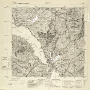 032 I-SE (LECCO) Anno: 1931