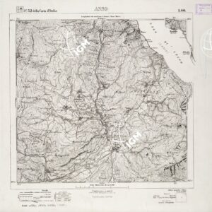 032 I-SO (ASSO) Anno: 1888