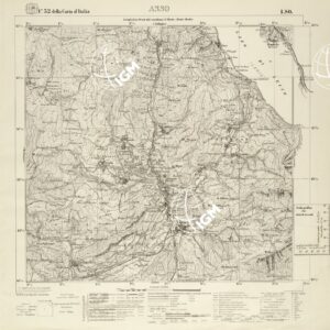 032 I-SO (ASSO) Anno: 1931