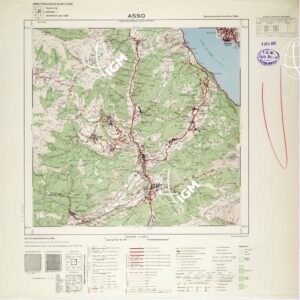 032 I-SO (ASSO) Anno: 1959