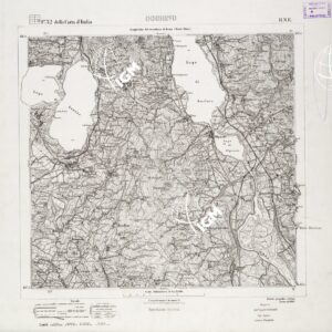 032 II-NE (OGGIONO) Anno: 1888