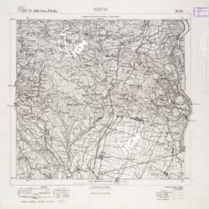 032 II-SE (BRIVIO) Anno: 1888