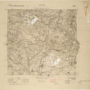 032 II-SE (BRIVIO) Anno: 1902