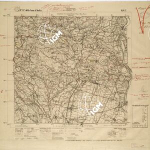 032 II-SE (BRIVIO) Anno: 1914