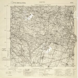 032 II-SE (BRIVIO) Anno: 1931