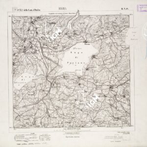 032 II-NO (ERBA) Anno: 1888