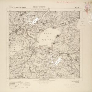 032 II-NO (ERBA-INCINO) Anno: 1902