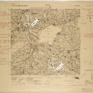 032 II-NO (ERBA) Anno: 1914