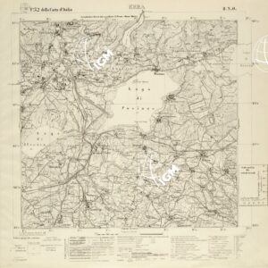 032 II-NO (ERBA) Anno: 1931