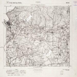 032 III-NE (COMO) Anno: 1888