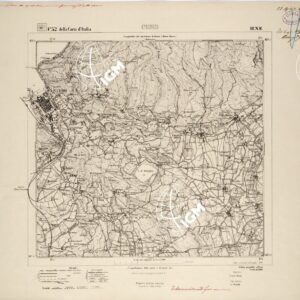 032 III-NE (COMO) Anno: 1902