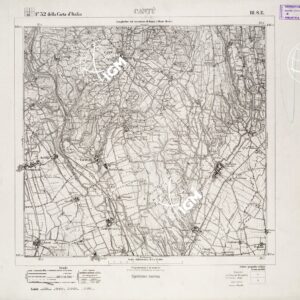 032 III-SE (CANTU') Anno: 1888