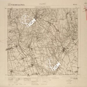 032 III-SE (CANTU') Anno: 1914