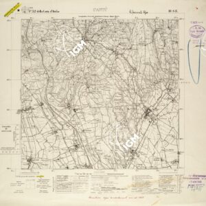 032 III-SE (CANTU') Anno: 1931