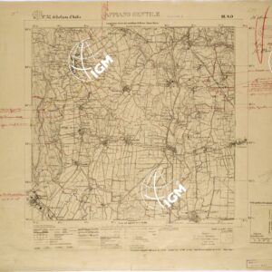 032 III-SO (APPIANO GENTILE) Anno: 1914