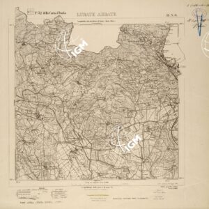 032 III-NO (LURATE ABBATE) Anno: 1902