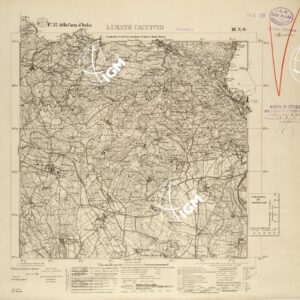 032 III-NO (LURATE CACCIVIO) Anno: 1931