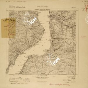 032 IV-SE (MOLTRASIO) Anno: 1902