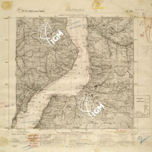 032 IV-SE (MOLTRASIO) Anno: 1931