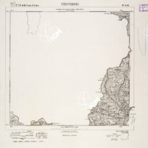 032 IV-SO (CERNOBBIO) Anno: 1888