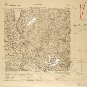 032 IV-SO (CERNOBBIO) Anno: 1917