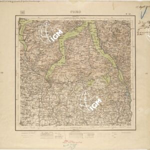 032 (COMO) Anno: 1907