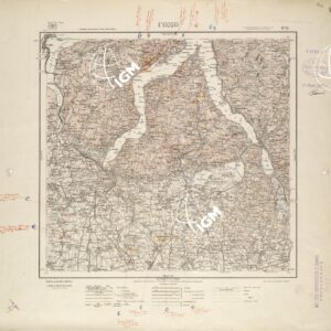 032 (COMO) Anno: 1936