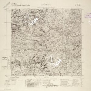 033 I-NE (ARDESIO) Anno: 1933