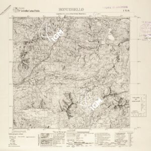 033 I-NO (RONCOBELLO) Anno: 1934