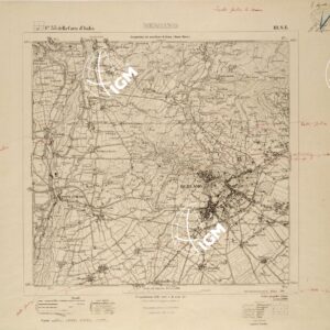 033 III-SE (BERGAMO) Anno: 1906