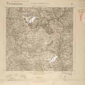 033 IV (PIAZZA BREMBANA) Anno: 1906