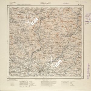 033 (BERGAMO) Anno: 1935