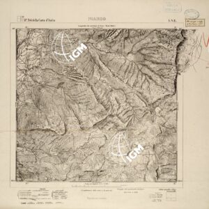 034 I-NE (NIARDO) Anno: 1885