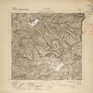 034 I-NE (NIARDO) Anno: 1917