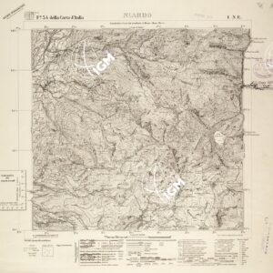 034 I-NE (NIARDO) Anno: 1934