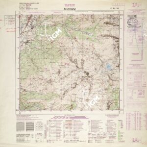 034 I-NE (NIARDO) Anno: 1962