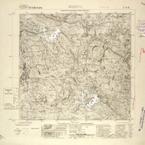 034 I-SE (BAZENA) Anno: 1934