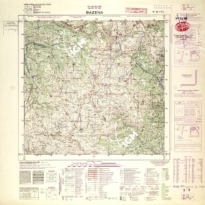 034 I-SE (BAZENA) Anno: 1962