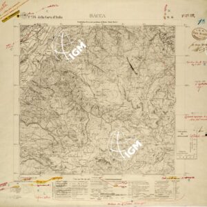 034 I-SO (SACCA) Anno: 1934